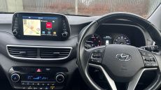 Hyundai Tucson 1.6 CRDi Premium 5dr 2WD Diesel Estate